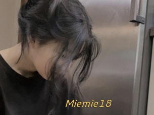 Miemie18