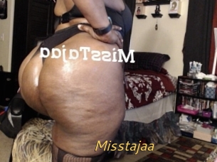 Misstajaa