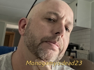 Monogamyisdead23