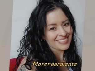 Morenaardiente