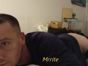 Mrrite