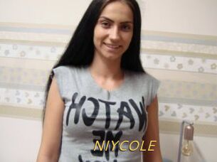 NIYCOLE