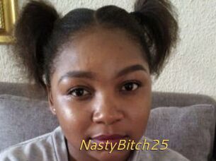 NastyBitch25