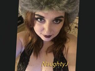 NaughtyJ