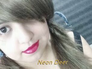 Neon_Deer