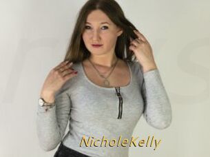 NicholeKelly