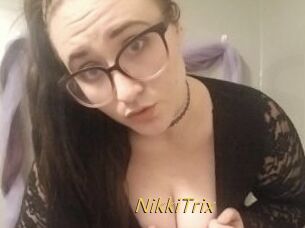 NikkiTrix