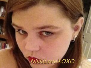 Nikki_LoveXOXO