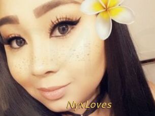 NyxLoves
