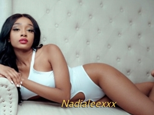 Nadialeexxx