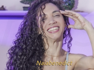 Naiabenedict