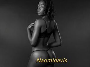 Naomidavis