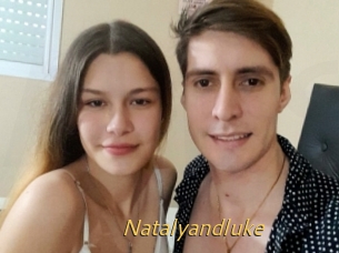 Natalyandluke