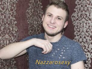 Nazzarosexy