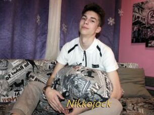 Nikkojock