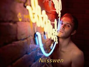 Nilsswen