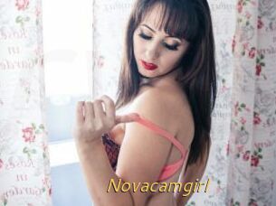 Novacamgirl