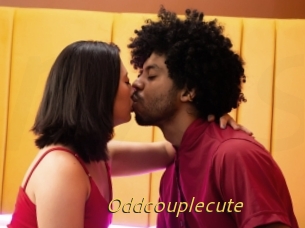 Oddcouplecute