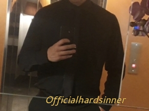 Officialhardsinner