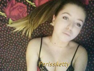 Perissketty