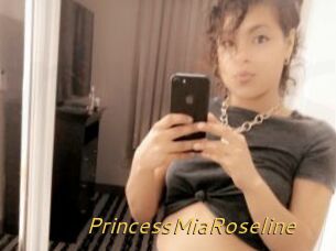 PrincessMiaRoseline