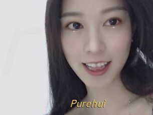 Purehui