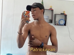 Patrickevan