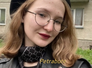 Petrabute