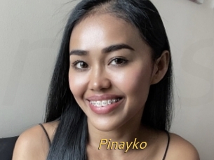 Pinayko