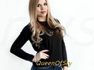 QueenOfSky