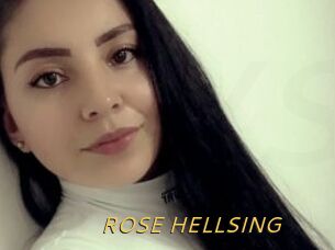 ROSE_HELLSING