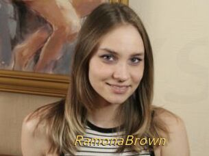 RamonaBrown