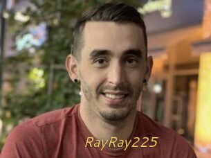 RayRay225