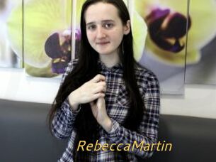 RebeccaMartin