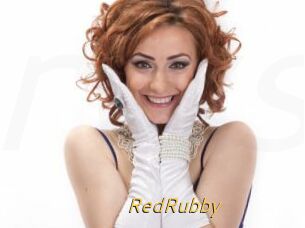 RedRubby