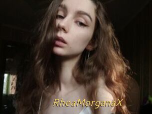 RheaMorganaX