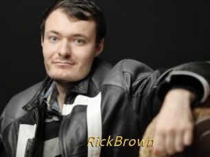 RickBrown