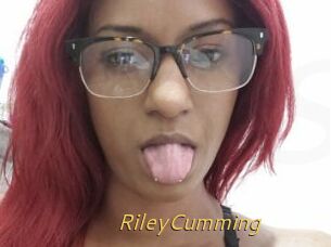 RileyCumming