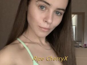 Ripe_CherryX