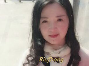 Riufhong