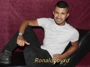 Ronaldboyxd