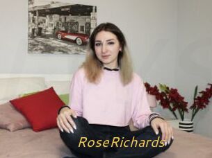 RoseRichards