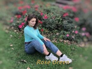 Rose_Green