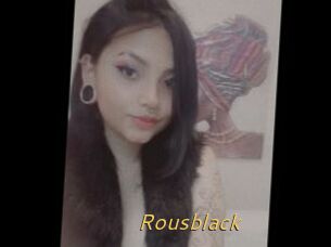 Rousblack