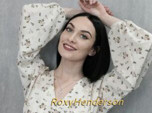 RoxyHenderson