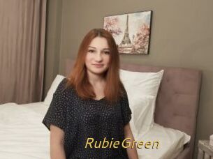 RubieGreen