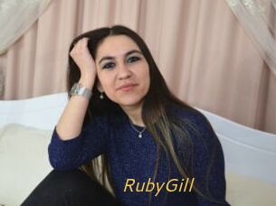 RubyGill