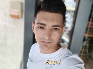 Razvi