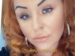 Redhotleahx