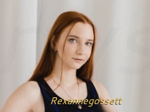 Rexannegossett